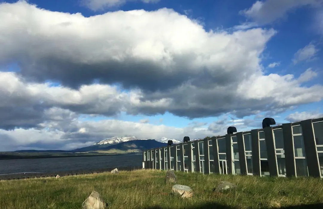 Remota Patagonia Lodge-1