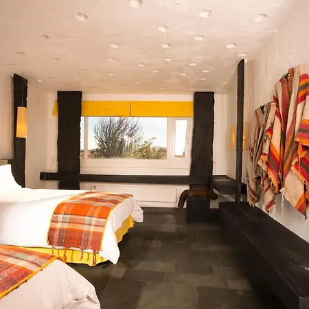 Remota Patagonia Lodge-2